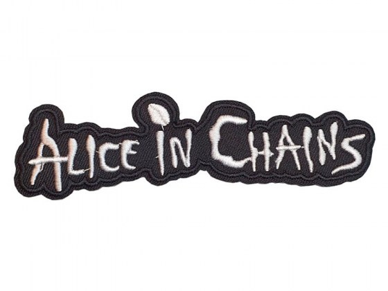 Parche Alice in Chains